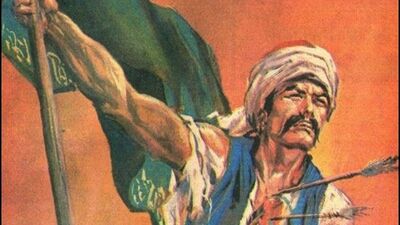 Ulubatlı Hasan kimdir?