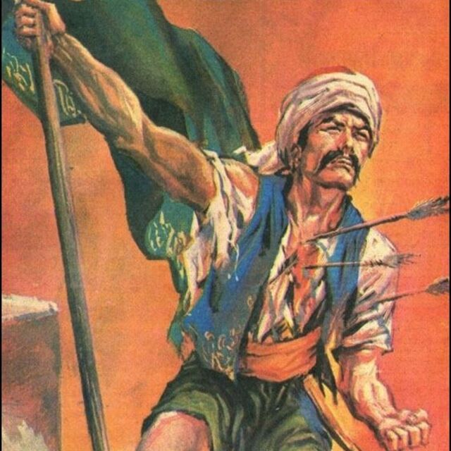 Ulubatlı Hasan kimdir?