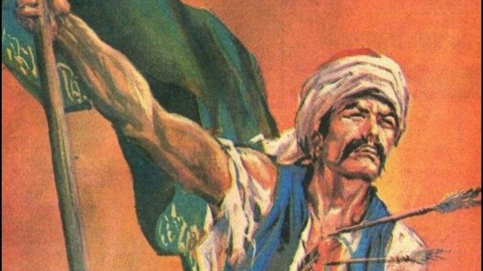 Ulubatlı Hasan kimdir?