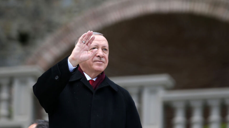 Fatih Sondaj Gemisi paylaşımı