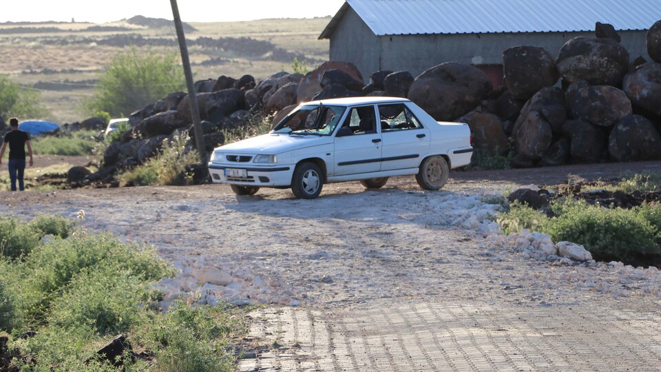 Arazi kavgasında kan aktı: 2 ölü, 5 yaralı!
