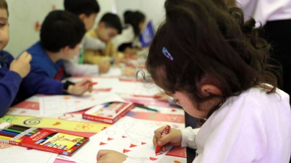 Kreş ve bakımevlerinde alınacak tedbirler belli oldu