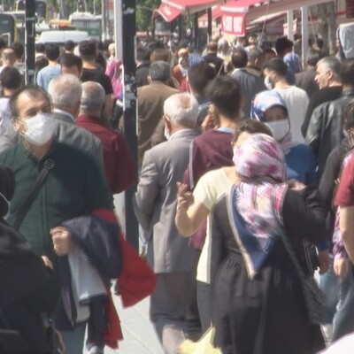 'Rehavet' görüntüsü!