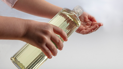 Fazla alkol virüsü öldürmüyor mu?