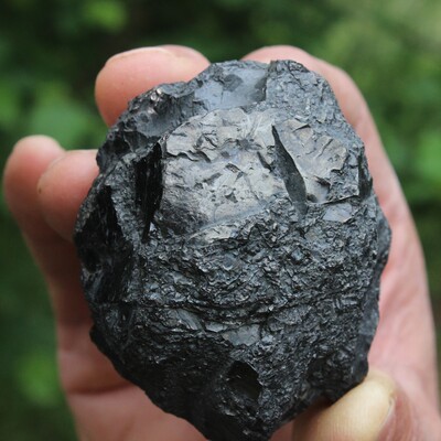 Ot biçerken tarlada buldu...