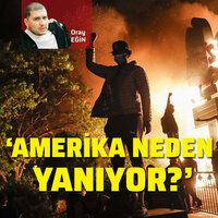 12 soruda: Amerika neden yanıyor