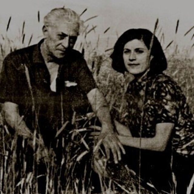 Ne güzel komşumuzdun sen