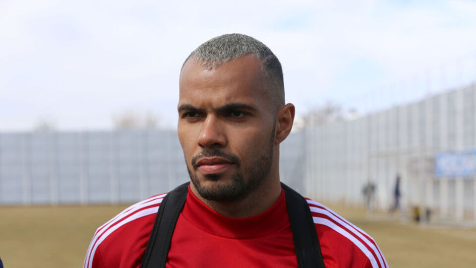 Sivasspor'da Fernando şoku!