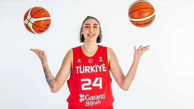 İnci Güçlü, Barcelona´da