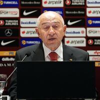TFF Başkanı Nihat Özdemir ameliyat oldu