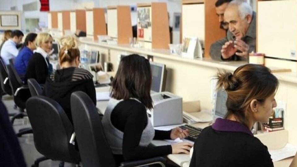 Kamuda kimler idari izinli olacak?