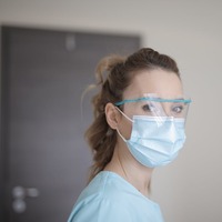 Pandemi doktoruna 600 bin TL teminat