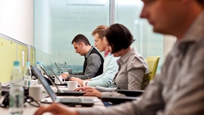 Virüse karşı önlem alınmayan iş yerinde çalışmaktan nasıl kaçınabilirsiniz?