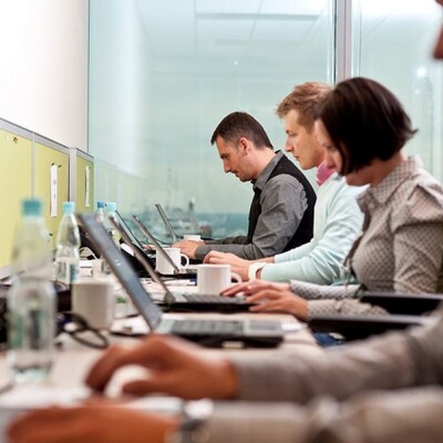 Virüse karşı önlem alınmayan iş yerinde çalışmaktan nasıl kaçınabilirsiniz?