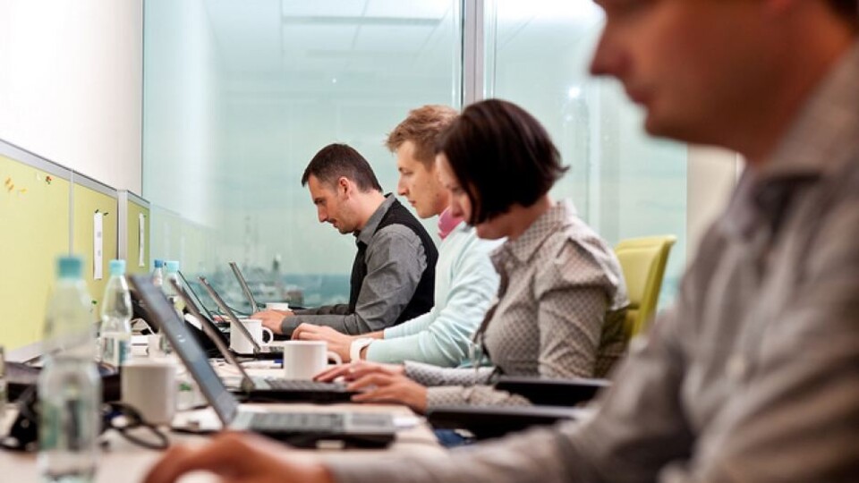 Virüse karşı önlem alınmayan iş yerinde çalışmaktan nasıl kaçınabilirsiniz?