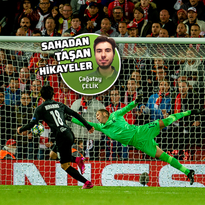 54 bin kişiyi susturdu ardından tarihe geçti!