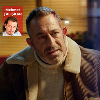 Cem Yılmaz'ın dramı ve komedisi