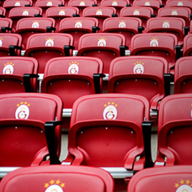 Galatasaray'dan 1905 sağlık çalışanına jest