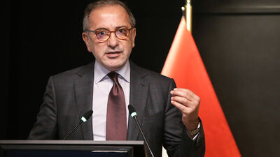 Altaylı'dan Buket Aydın haberine yalanlama