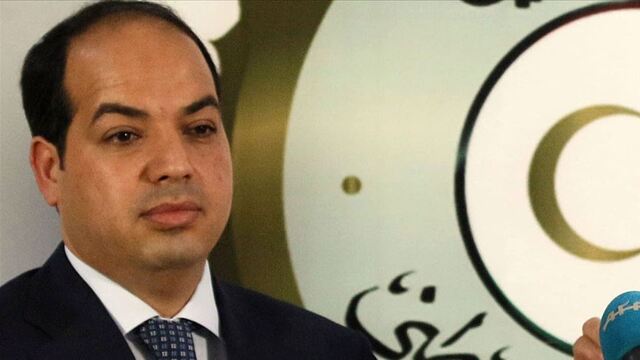 Libya Başbakan Yardımcısından Türkiye açıklaması