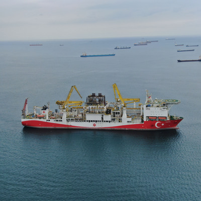 'Libya'da petrol aramaya 3-4 ay içinde başlayabileceğiz'