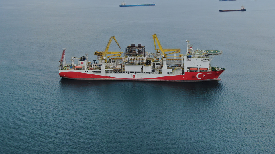 'Libya'da petrol aramaya 3-4 ay içinde başlayabileceğiz'