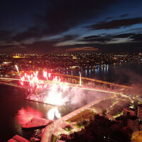 İBB, İstanbul'un fethini çeşitli etkinliklerle kutladı