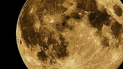 Rusya'dan NASA'ya çağrı: Birlikte keşfedelim!