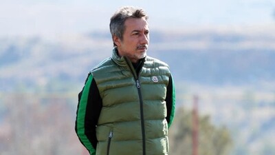 "Sayının artmasından korkuyorum"