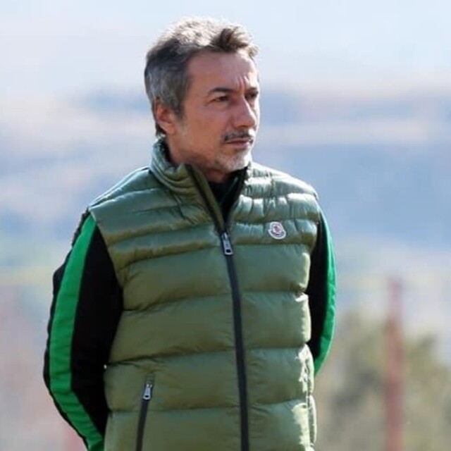 "Sayının artmasından korkuyorum"