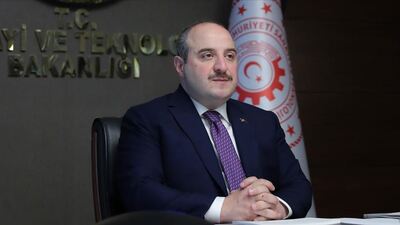 'Otomotiv ve tekstil üretime döndü'