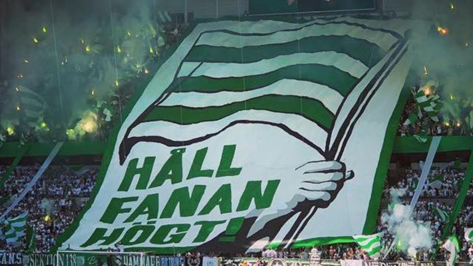 İsveç'te futbola devletten yeşil ışık