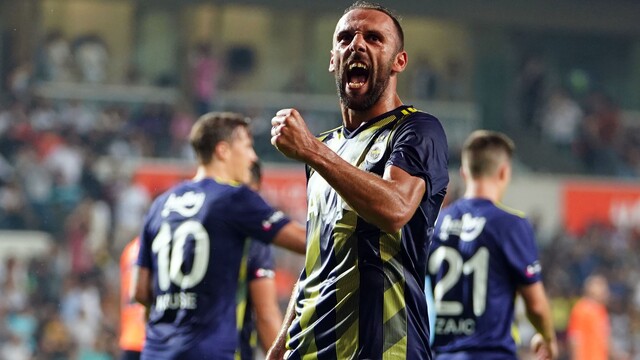 Vedat'tan transfer açıklaması