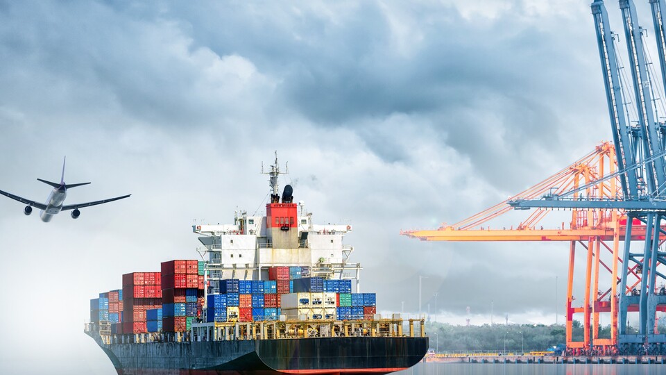 Hizmet Üretici Fiyat Endeksi nisanda arttı