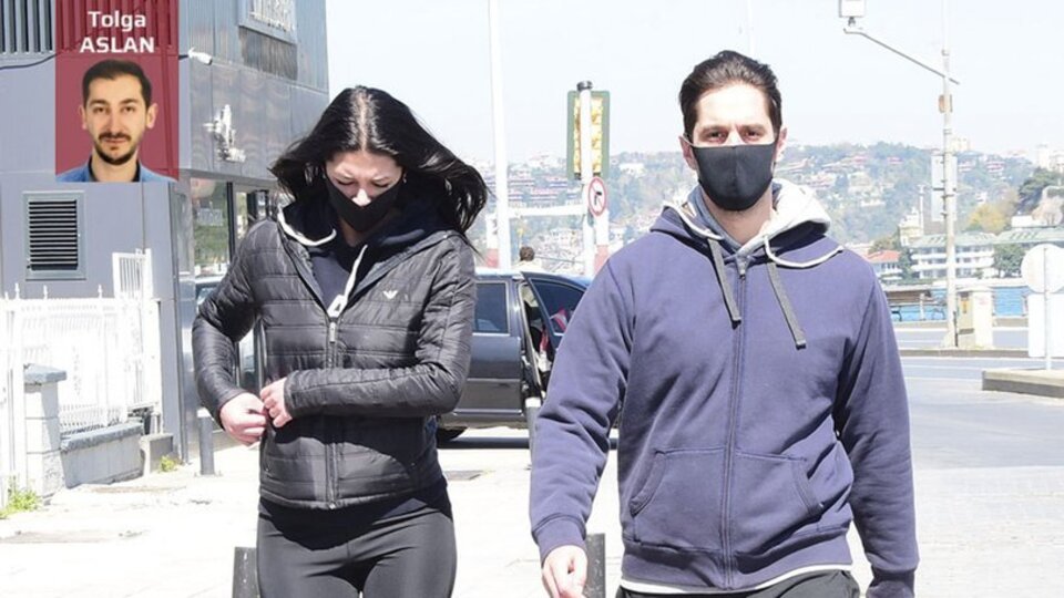 'Aşk' açıklaması