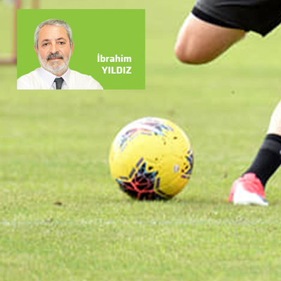 "Devletten kulüplere altyapı denetimi"