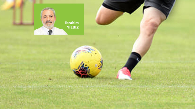 "Devletten kulüplere altyapı denetimi"