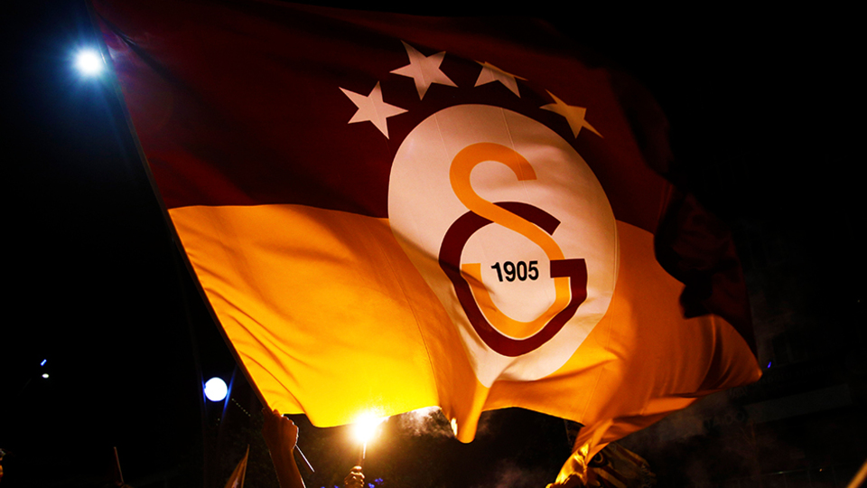 Avrupa'da ilk 10'da!