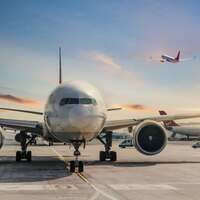 İlk uçuşların yapılacağı yerler belli oldu