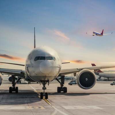 İlk uçuşların yapılacağı yerler belli oldu