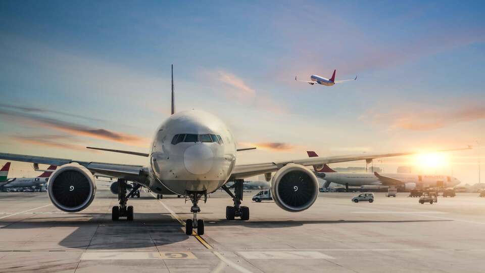 İlk uçuşların yapılacağı yerler belli oldu