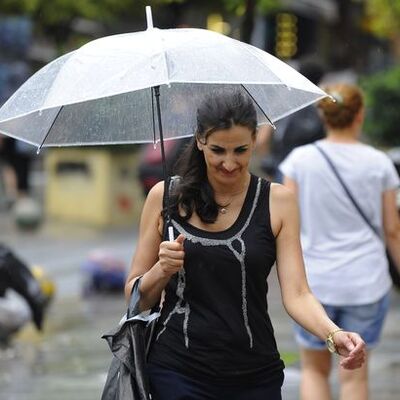 Meteoroloji uyardı! Yurtta sağanak!