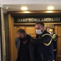 İkisi de tutuklandı! Ölüme götüren tefeciler!