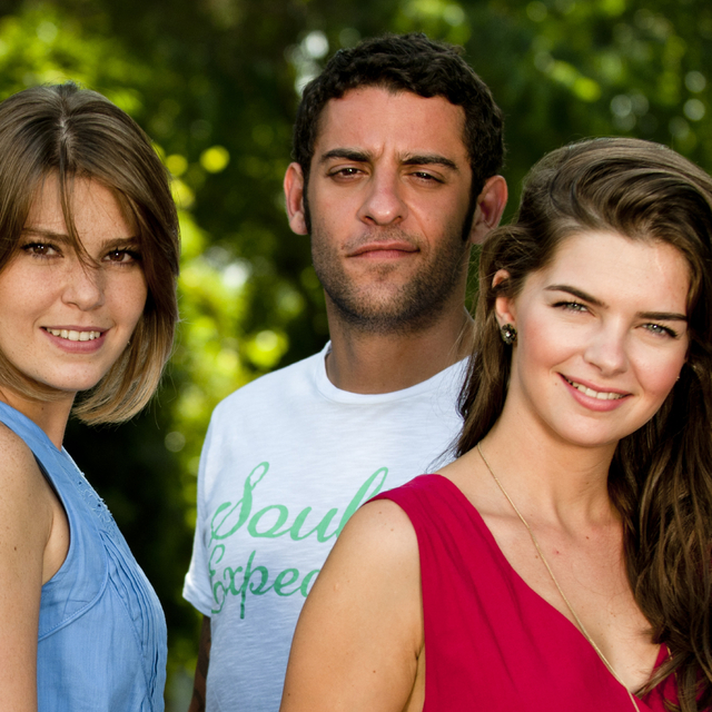 "Benim hatam"