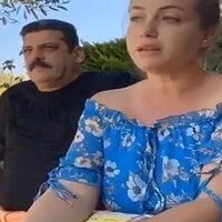 'Beni rezil ettin, beni bitirdin'