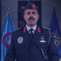 Libya Ordusu güneye iniyor!