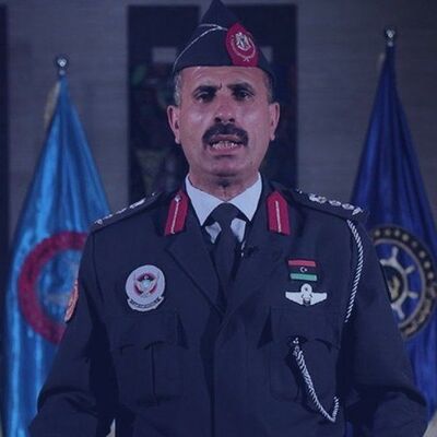 Libya Ordusu güneye iniyor!