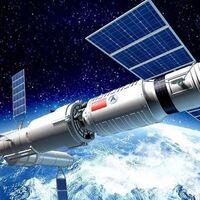 Çin yörüngeye yeni teknoloji deney uyduları gönderdi