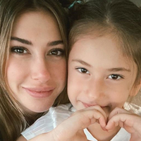 "Her şeyim sonunda geri döndü"