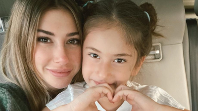 "Her şeyim sonunda geri döndü"